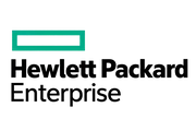 Hewlett Packard Enterprise