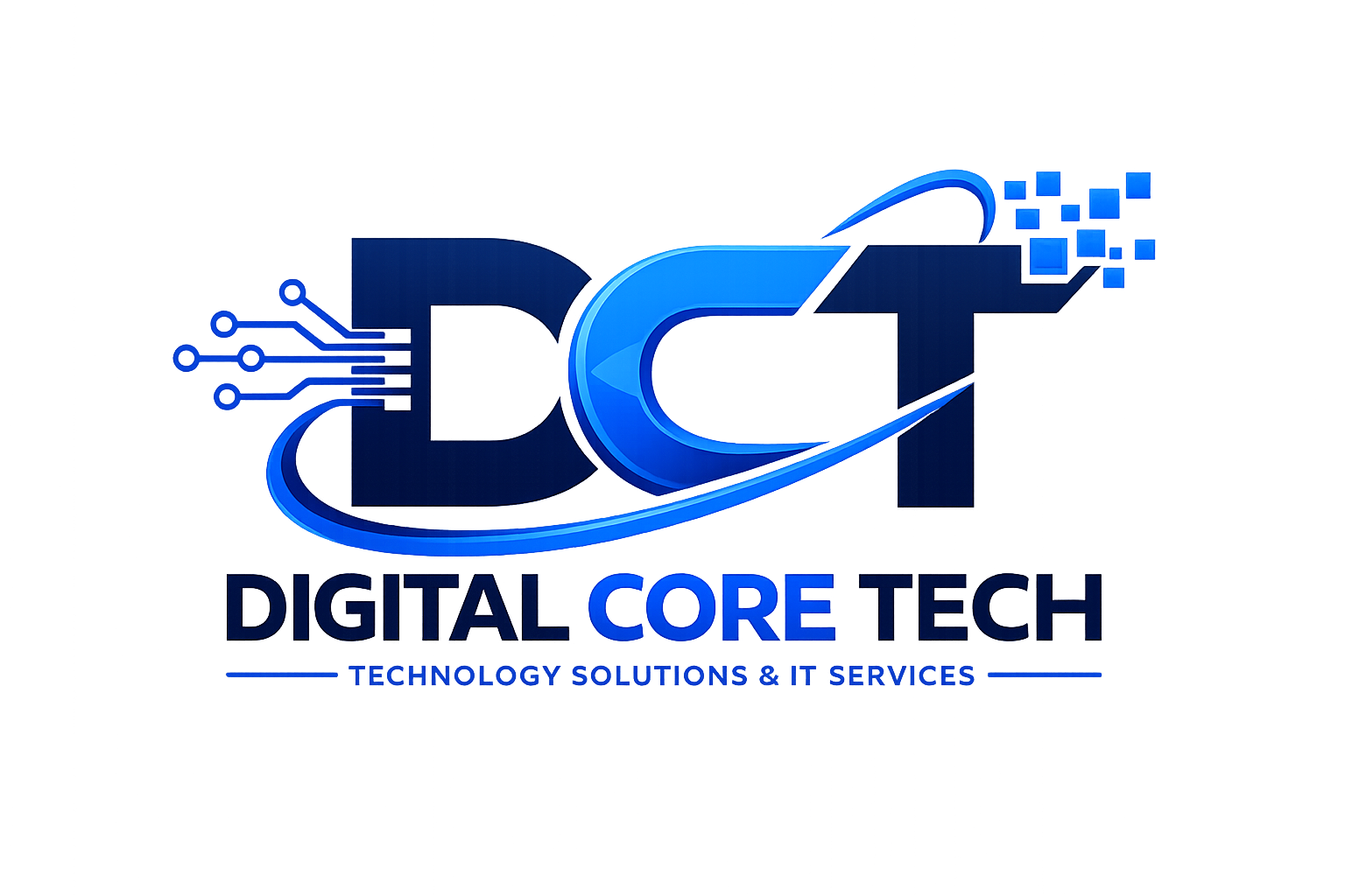 DigiCore Logo