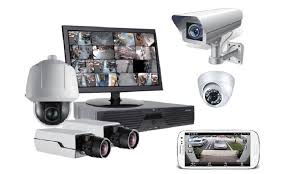 CCTV Installation