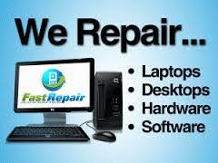 Computer Repair